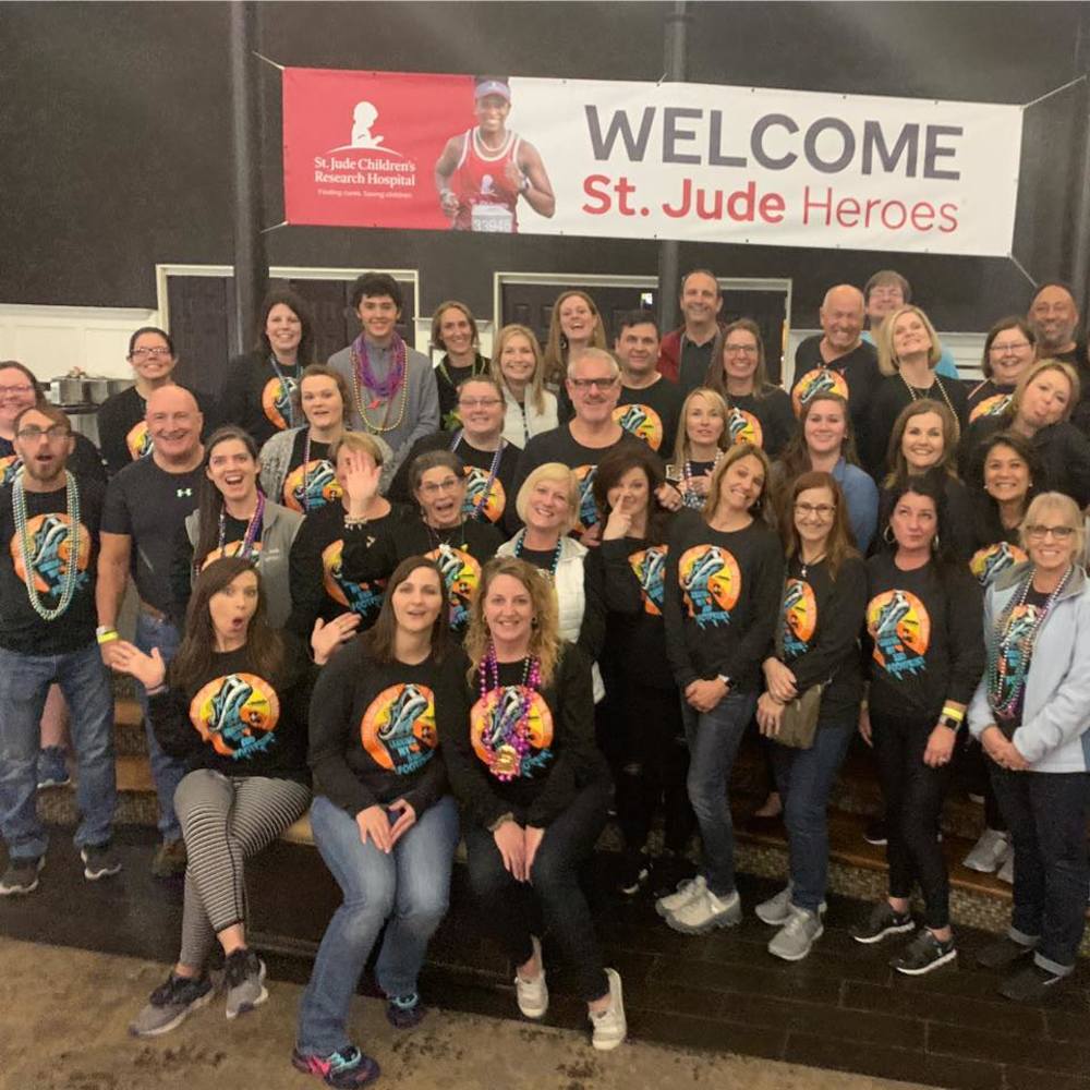 Meet your Posher, Chantal